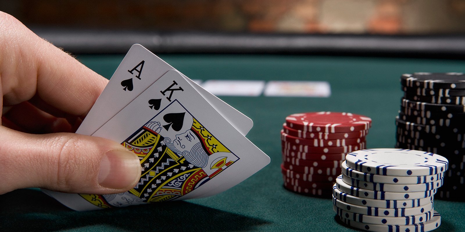 blackjack-mostbet